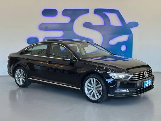 VOLKSWAGEN PASSAT 2.0 16V TSI BLUEMOTION GASOLINA COMFORTLINE 4P DSG VOLKSWAGEN PASSAT 2.0 16V TSI BLUEMOTION GASOLINA COMFORTLINE 4P DSG